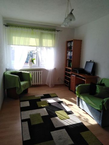 Mieszkanie 2-pokojowe Łęczna, ul. Górnicza. Zdjęcie 1