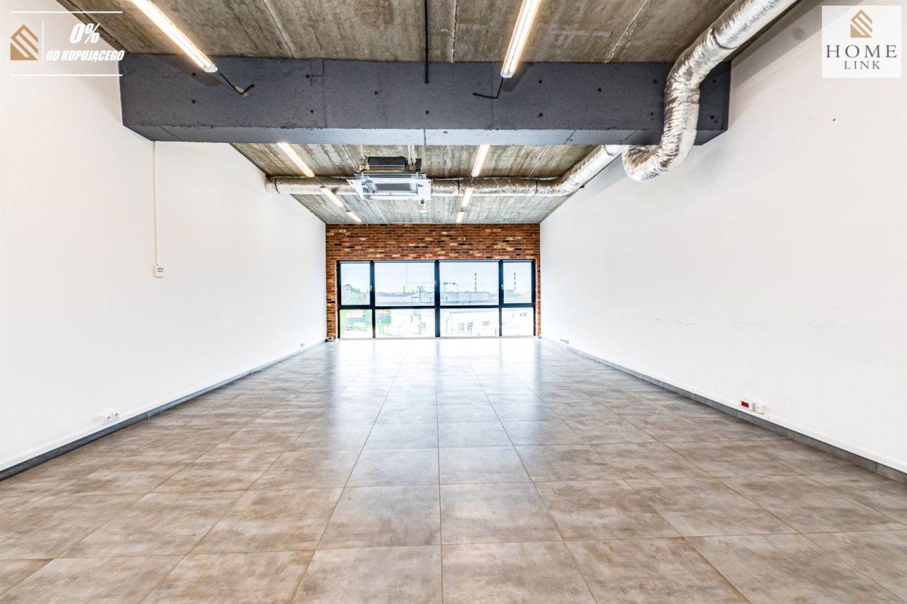 Lokal Olsztyn, ul. Towarowa