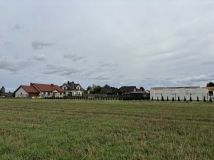 Działka budowlana Szopinek. Zdjęcie 3