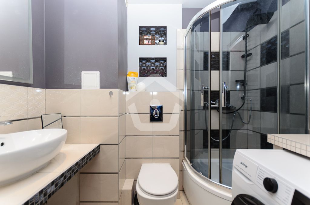 Mieszkanie 2-pokojowe Rzeszów Śródmieście, ul. Stanisława Jabłońskiego. Zdjęcie 10