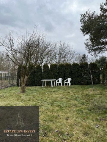Działka rod Tarnów, ul. Mieszka I. Zdjęcie 4