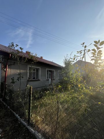 Działka budowlana Stary Szelków. Zdjęcie 1