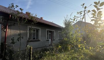 Działka budowlana Stary Szelków
