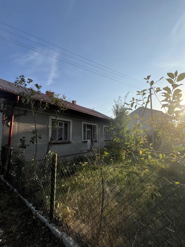 Działka budowlana Stary Szelków