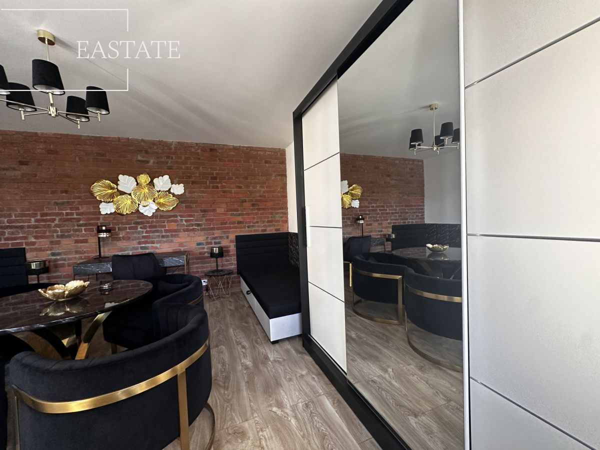 Mieszkanie 1-pokojowe Bydgoszcz Szwederowo, ul. Konopna. Zdjęcie 8