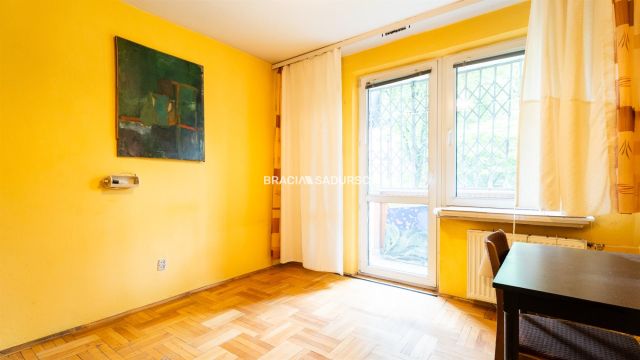 Mieszkanie 4-pokojowe Kraków Krowodrza, ul. Krowoderskich Zuchów. Zdjęcie 11