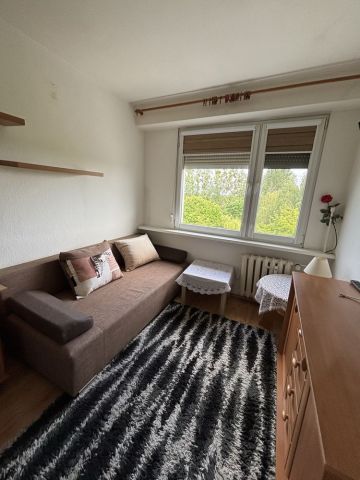 Mieszkanie 2-pokojowe Konin, ul. Okólna. Zdjęcie 1