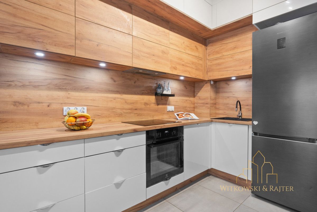 Mieszkanie 3-pokojowe Warszawa Białołęka, ul. Piknikowa. Zdjęcie 7