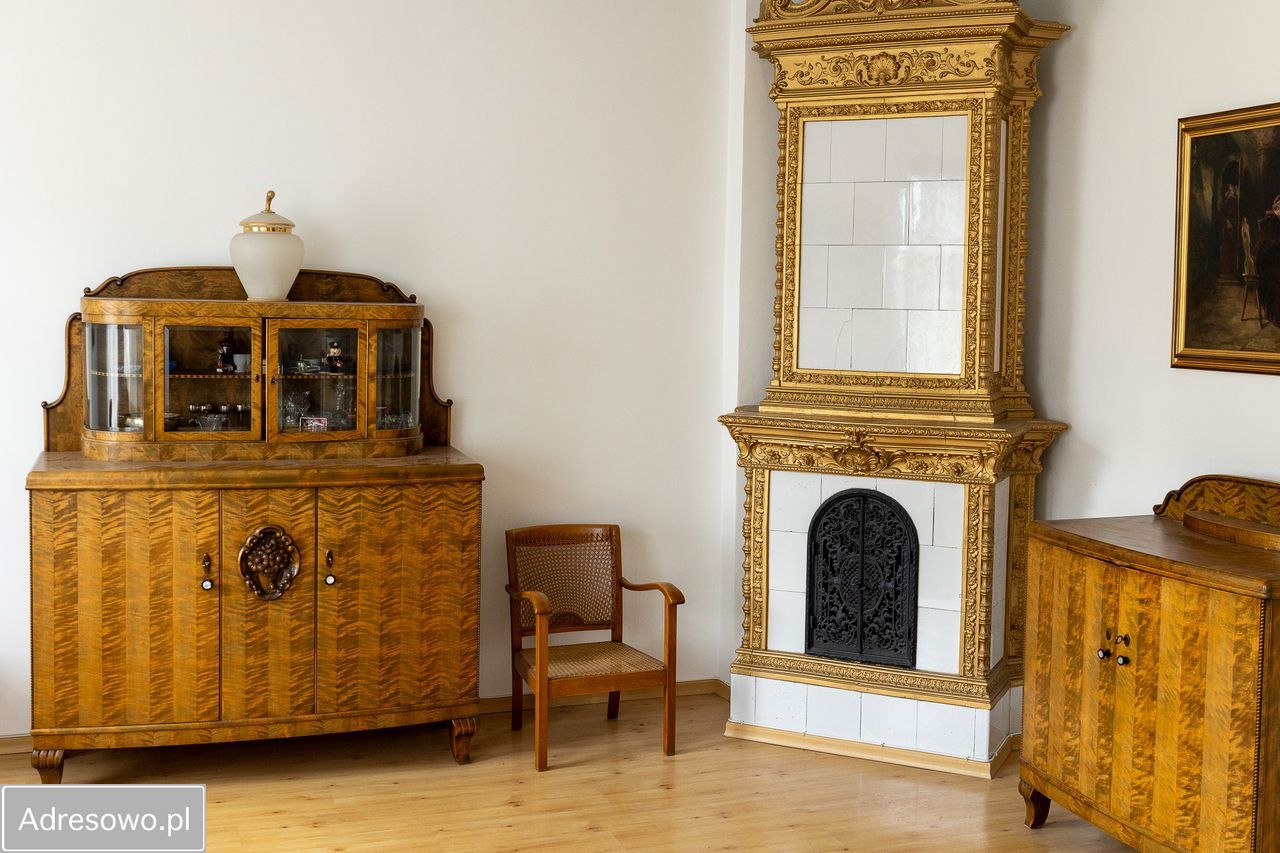 Mieszkanie 2-pokojowe Sopot Sopot Górny, ul. Bohaterów Monte Cassino