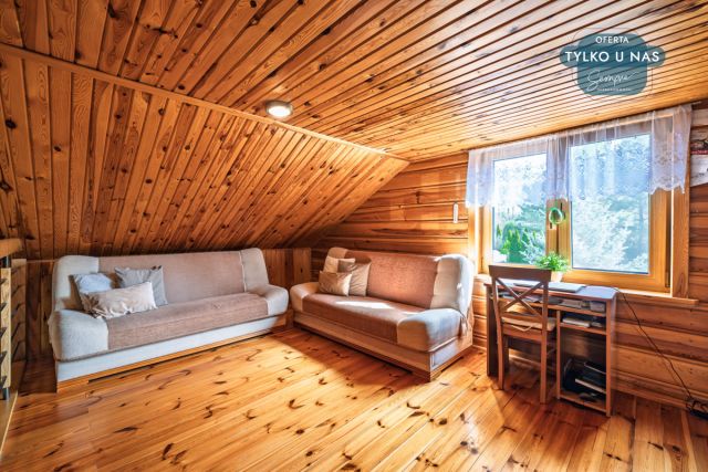 dom wolnostojący, 3 pokoje Konopnica. Zdjęcie 10