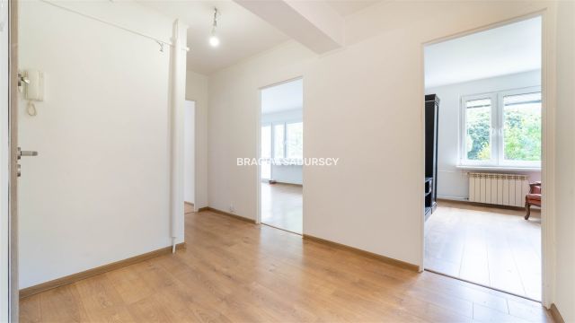 Mieszkanie 3-pokojowe Kraków Mistrzejowice, os. Złotego Wieku. Zdjęcie 16