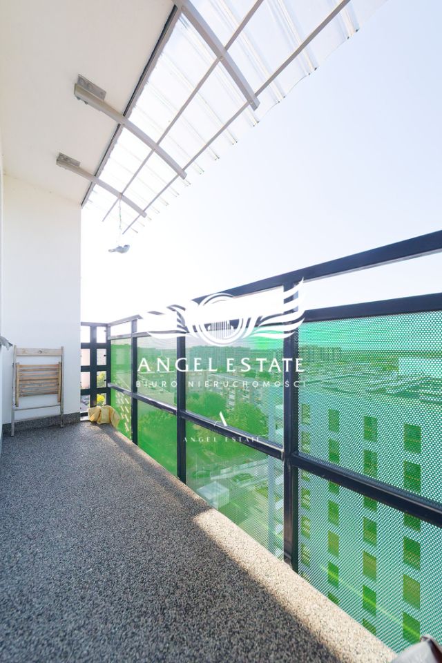 Mieszkanie 2-pokojowe Szczecin, ul. Aleksandra Zawadzkiego. Zdjęcie 11