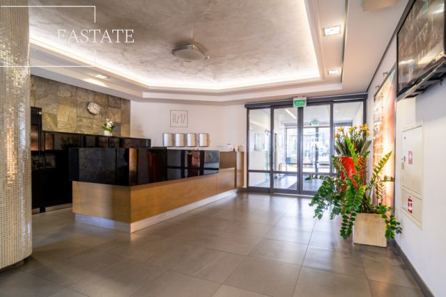 Lokal Gdańsk Żabianka, al. Grunwaldzka. Zdjęcie 7