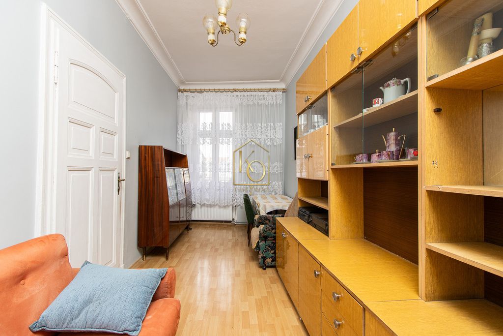 Mieszkanie 2-pokojowe Wrocław, ul. Brzeska. Zdjęcie 8