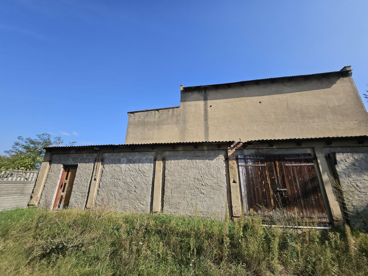 Nieruchomość komercyjna Bucz, ul. Kasztanowa. Zdjęcie 11