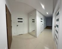 Mieszkanie 3-pokojowe Puławy, ul. rtm. Witolda Pileckiego. Zdjęcie 4