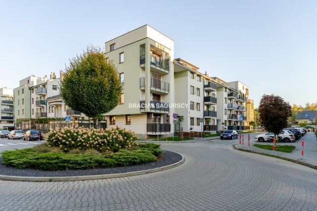 Mieszkanie 2-pokojowe Kraków Bieżanów, ul. Henryka i Karola Czeczów. Zdjęcie 18