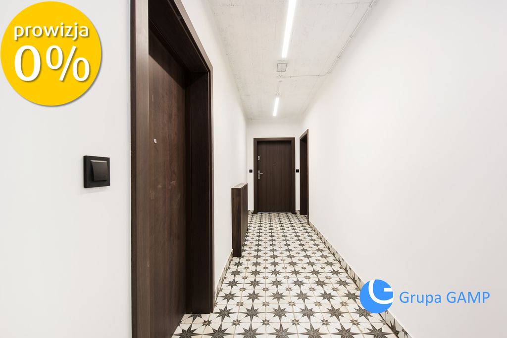 Mieszkanie 1-pokojowe Kraków Stare Miasto, ul. Felicjanek. Zdjęcie 11