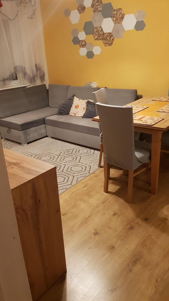 Mieszkanie 2-pokojowe Szczecin Dąbie, ul. Bośniacka. Zdjęcie 15