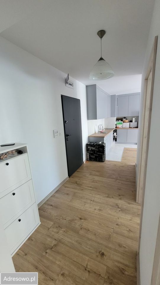 Mieszkanie 3-pokojowe Września, ul. Pilska. Zdjęcie 7