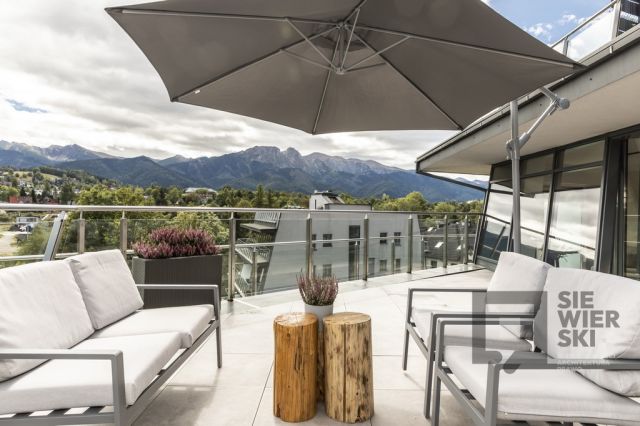 Mieszkanie 2-pokojowe Zakopane. Zdjęcie 8