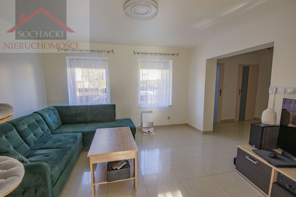 bliźniak, 2 pokoje Zgorzelec, ul. Krzysztofa Kamila Baczyńskiego. Zdjęcie 2