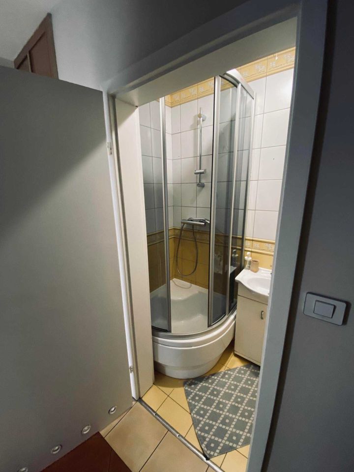 Mieszkanie 2-pokojowe Kraków Dębniki, ul. prof. Michała Bobrzyńskiego. Zdjęcie 5