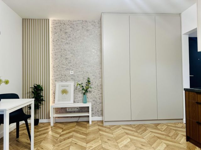 Mieszkanie 2-pokojowe Warszawa Bielany, ul. Jana Kasprowicza. Zdjęcie 7