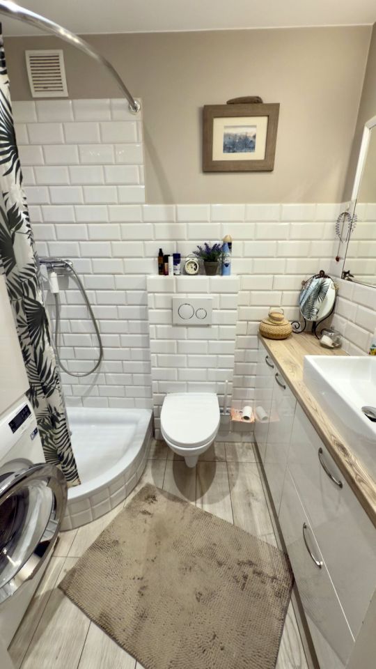 Mieszkanie 3-pokojowe Błonie, ul. Romualda Traugutta. Zdjęcie 8