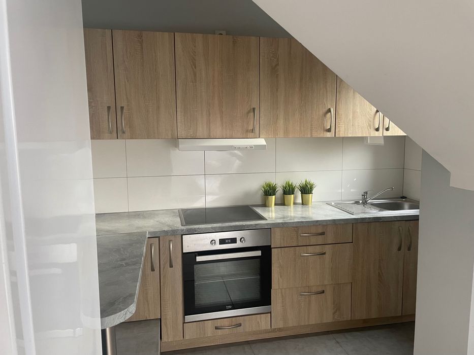 Mieszkanie 2-pokojowe Bielsko-Biała Lipnik, ul. Krakowska. Zdjęcie 6