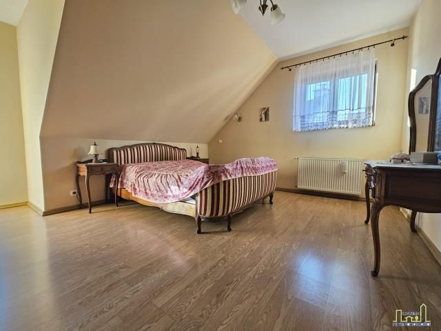 dom wolnostojący, 5 pokoi Mochy, ul. 3 Maja. Zdjęcie 7