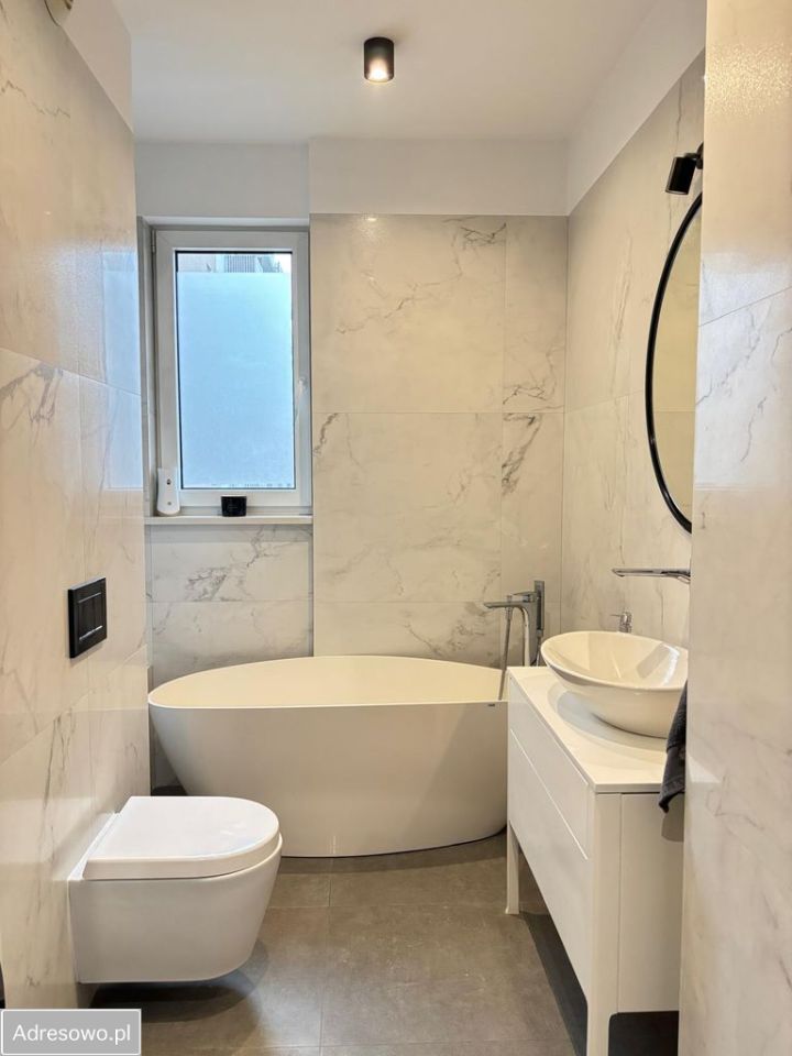 Mieszkanie 2-pokojowe Warszawa Ursus, ul. Quo Vadis. Zdjęcie 12