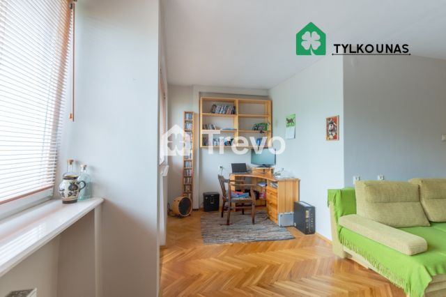 Mieszkanie 2-pokojowe Gdańsk Przymorze, ul. Śląska. Zdjęcie 8