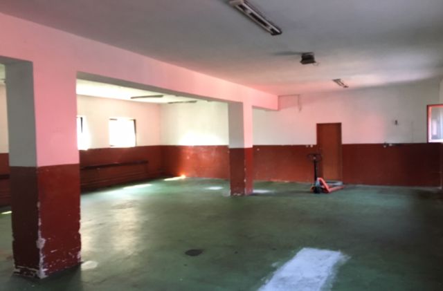 Hala/magazyn Michałowice, ul. Jesionowa. Zdjęcie 3