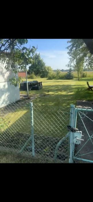 Działka rod Pruszcz Gdański. Zdjęcie 2