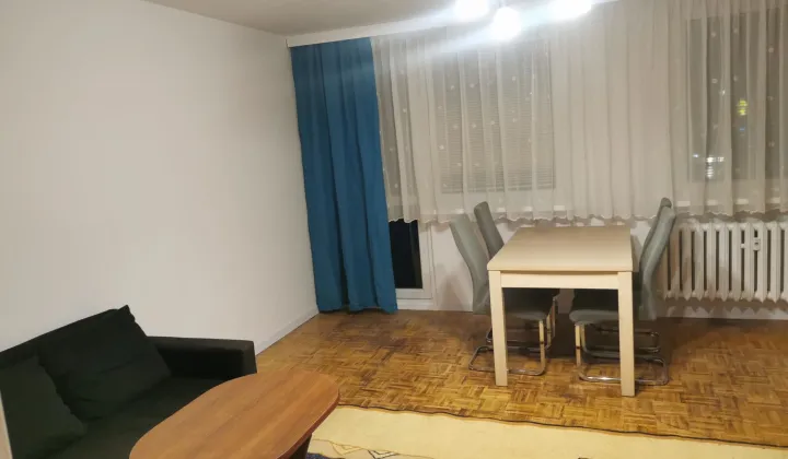 Mieszkanie 2-pokojowe Wrocław Psie Pole, ul. Wilanowska