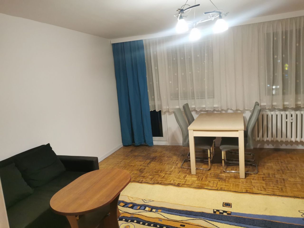 Mieszkanie 2-pokojowe Wrocław Psie Pole, ul. Wilanowska. Zdjęcie 1