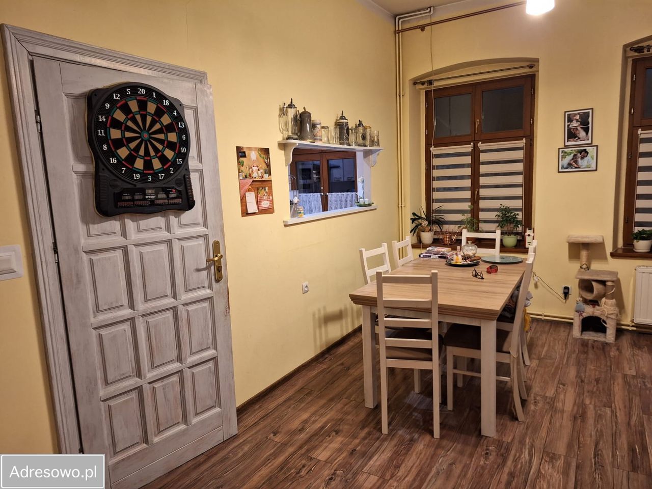 Mieszkanie 5-pokojowe Kowary, ul. 1 Maja. Zdjęcie 3