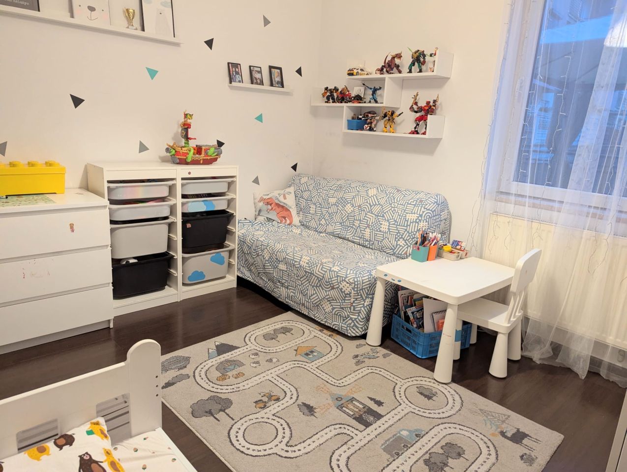 Mieszkanie 2-pokojowe Luboń, al. Aleja Jana Pawła II. Zdjęcie 10