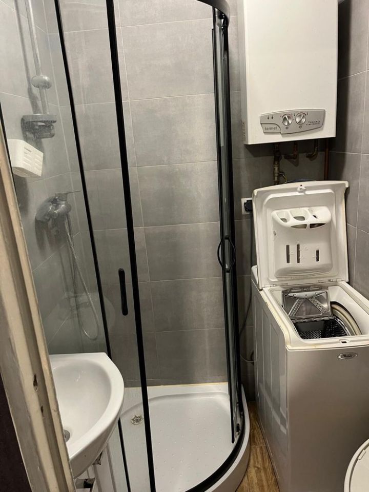 Mieszkanie 2-pokojowe Sławno. Zdjęcie 4