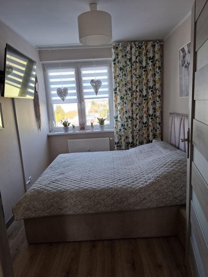 Mieszkanie 3-pokojowe Gniewino, os. Kaszubskie. Zdjęcie 21