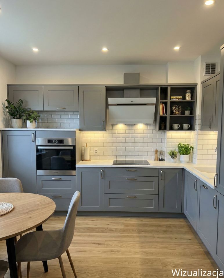 Mieszkanie 3-pokojowe Swarzędz, os. Macieja Mielżyńskiego. Zdjęcie 10