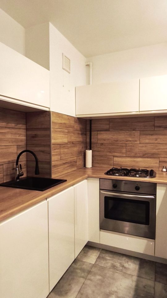 Mieszkanie 2-pokojowe Łódź Bałuty, ul. Lniana. Zdjęcie 7