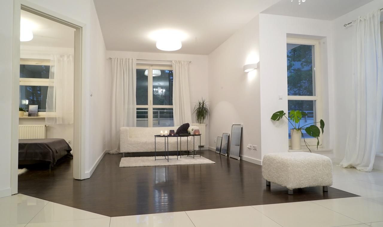 Mieszkanie 2-pokojowe Warszawa Bielany, Księgarzy. Zdjęcie 8