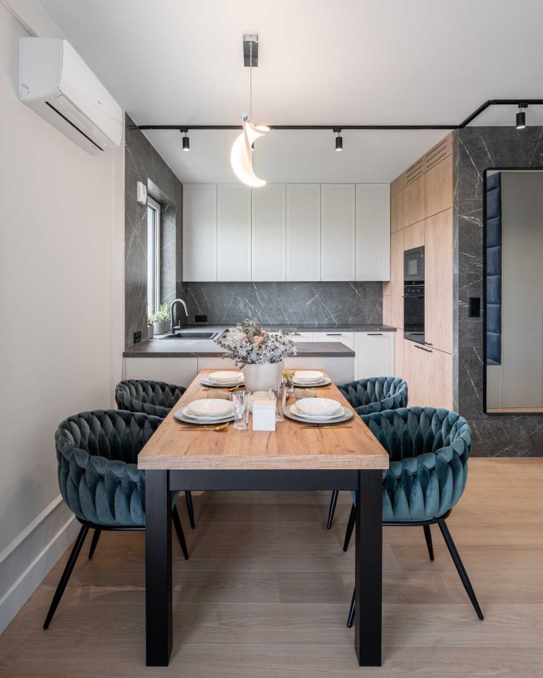 Mieszkanie 2-pokojowe Warszawa Włochy, ul. Przy Torach. Zdjęcie 2