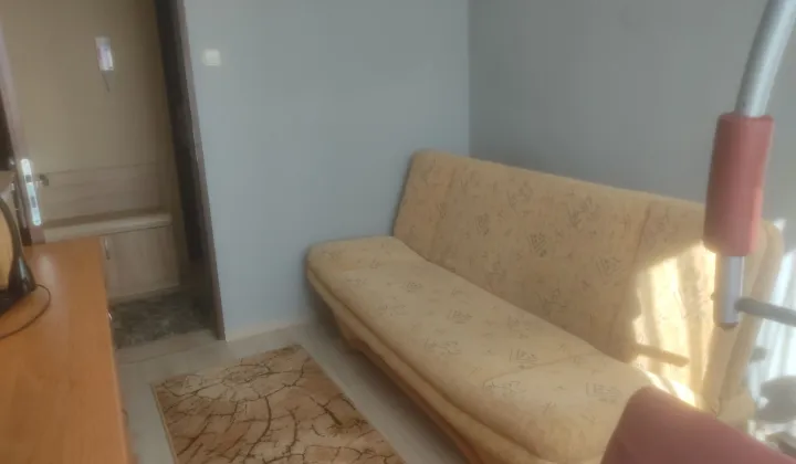 Mieszkanie 2-pokojowe Borne Sulinowo, ul. Orła Białego