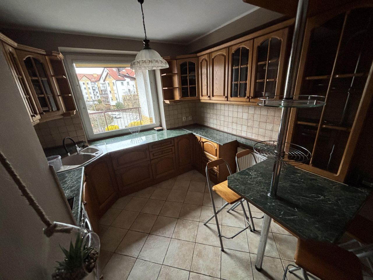 Mieszkanie 3-pokojowe Gdynia Mały Kack, ul. Waleriana Szefki. Zdjęcie 6