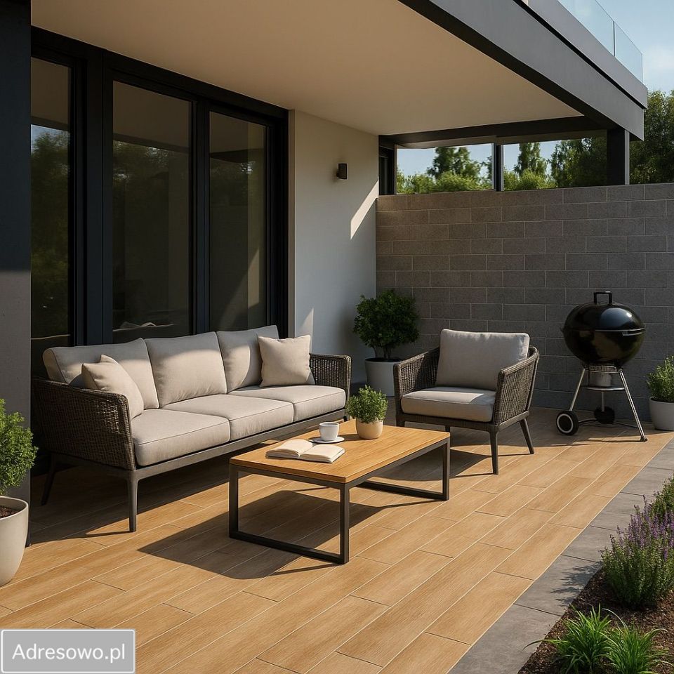 bliźniak, 5 pokoi Oława, ul. Krzysztofa Kamila Baczyńskiego. Zdjęcie 13