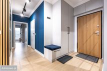 Mieszkanie 3-pokojowe Warszawa Mokotów, ul. Postępu. Zdjęcie 1