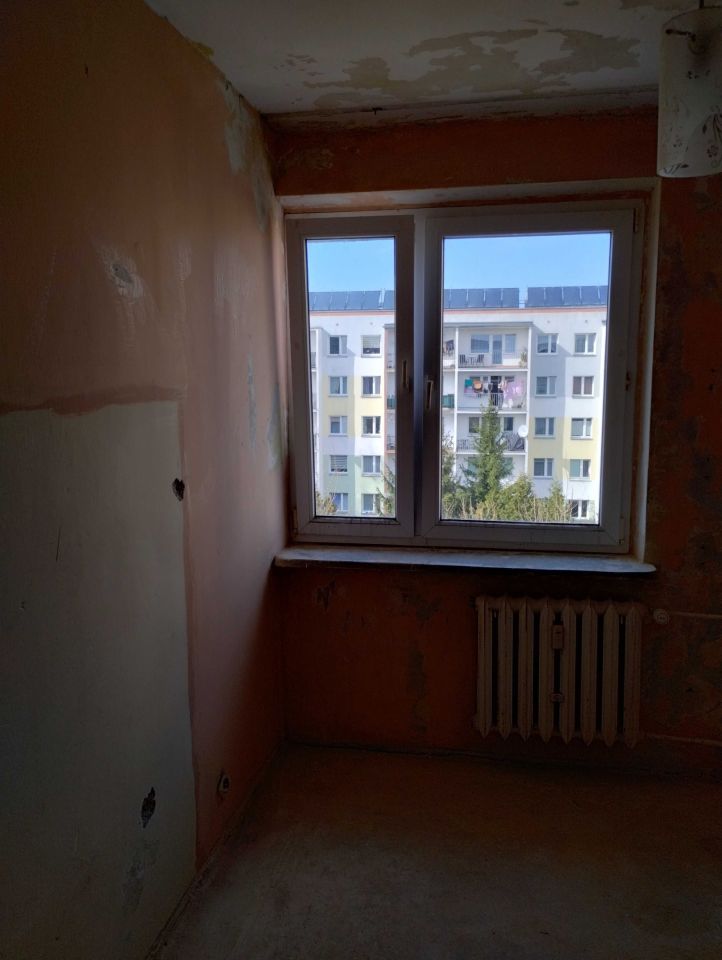 Mieszkanie 3-pokojowe Łódź Bałuty, ul. 11 Listopada. Zdjęcie 2